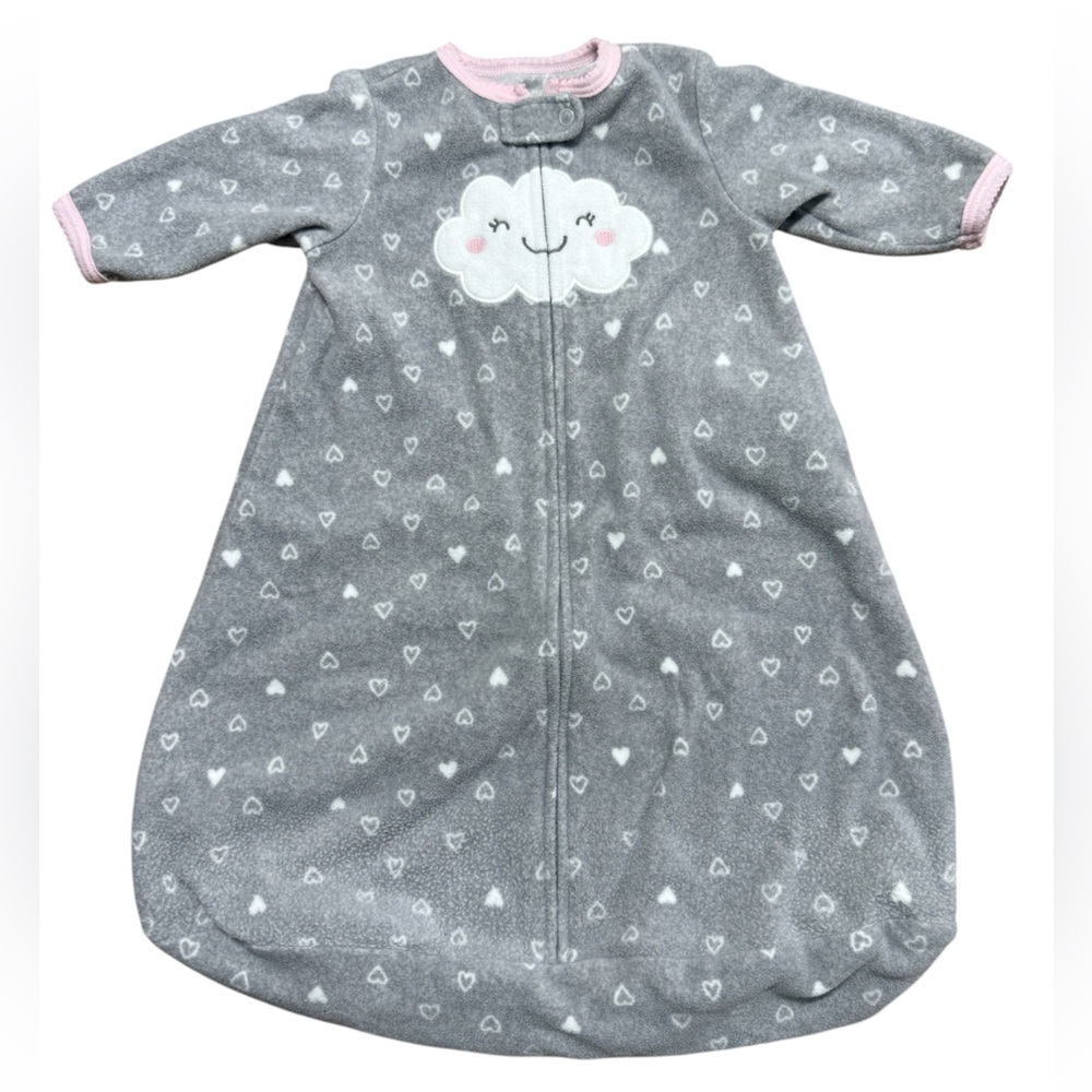 Carter's | Baby Fleece Sleep sack | Newborn